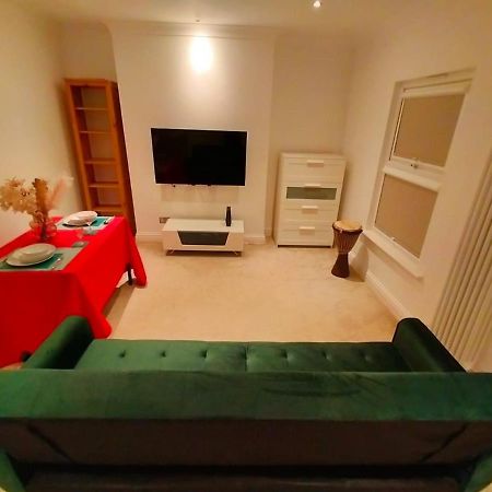 Fully-Equipped Flat In The City Of 伦敦 外观 照片