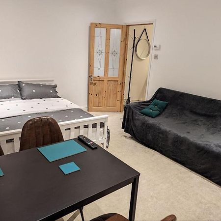 Fully-Equipped Flat In The City Of 伦敦 外观 照片