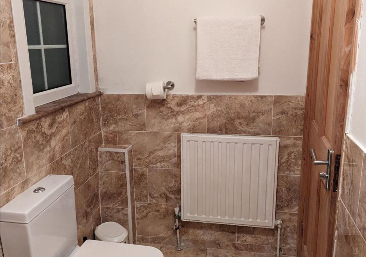 Fully-Equipped Flat In The City Of 伦敦 外观 照片