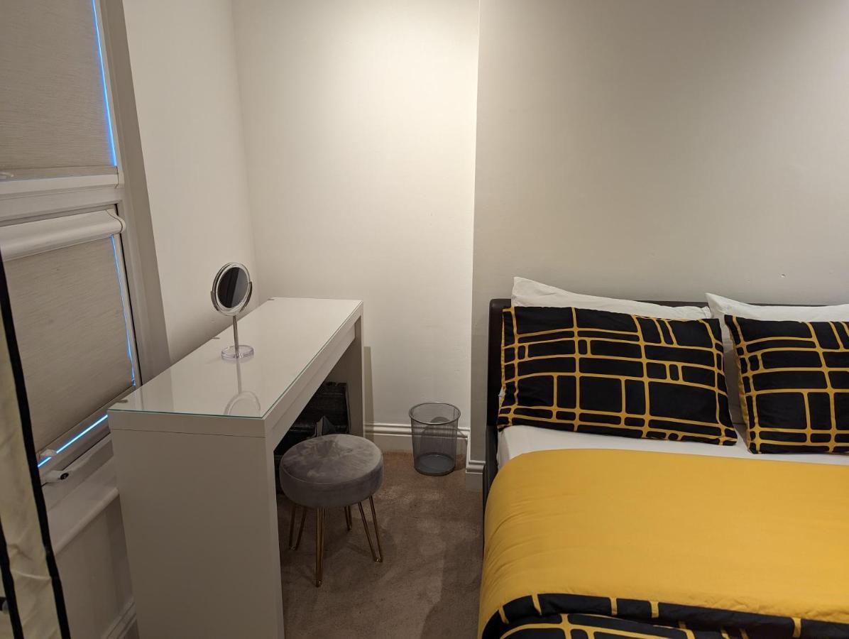 Fully-Equipped Flat In The City Of 伦敦 外观 照片