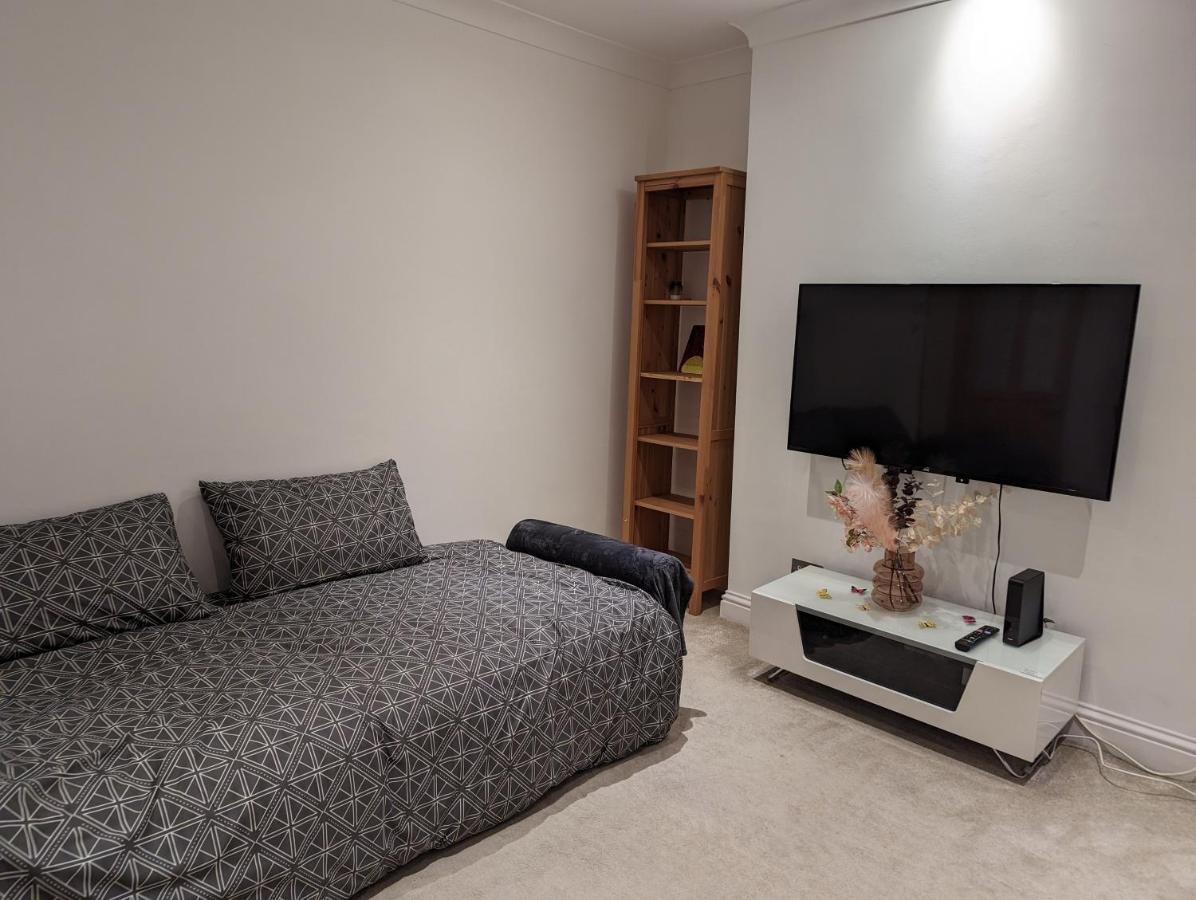 Fully-Equipped Flat In The City Of 伦敦 外观 照片