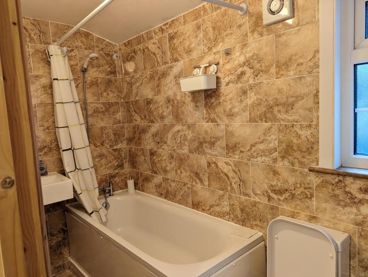 Fully-Equipped Flat In The City Of 伦敦 外观 照片
