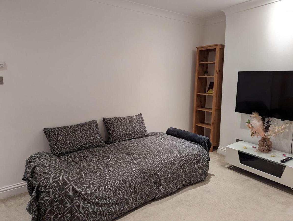 Fully-Equipped Flat In The City Of 伦敦 外观 照片