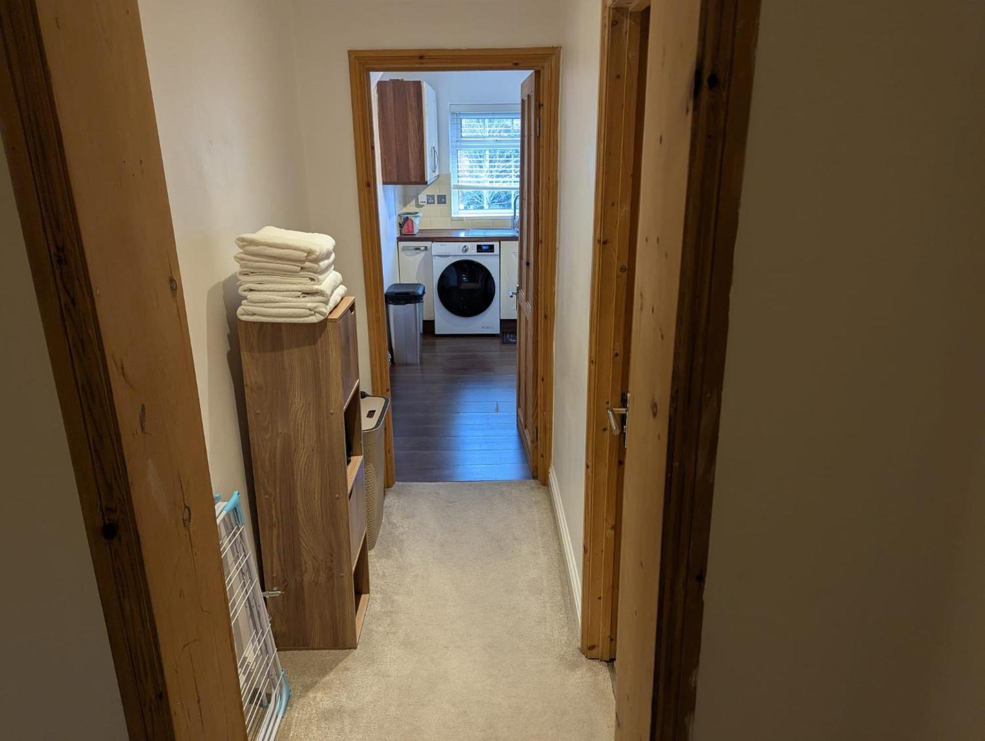 Fully-Equipped Flat In The City Of 伦敦 外观 照片